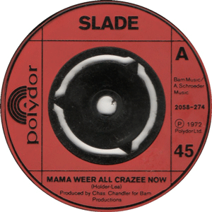 Polydor 2058 274